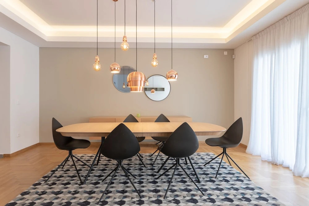 Exquisite HiEnd 3bdr 4th flr Top Kolonaki spot