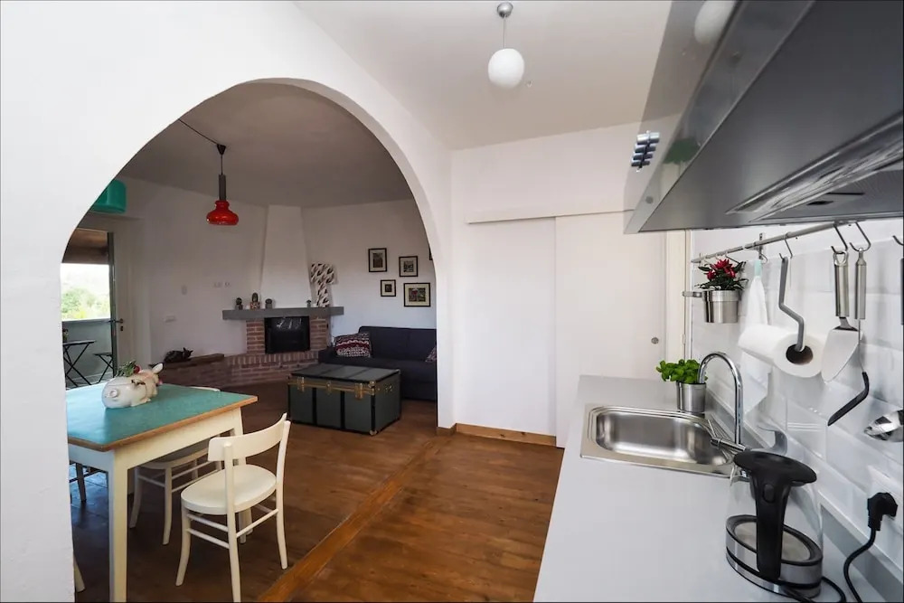 Cascina Gazzeri Country House