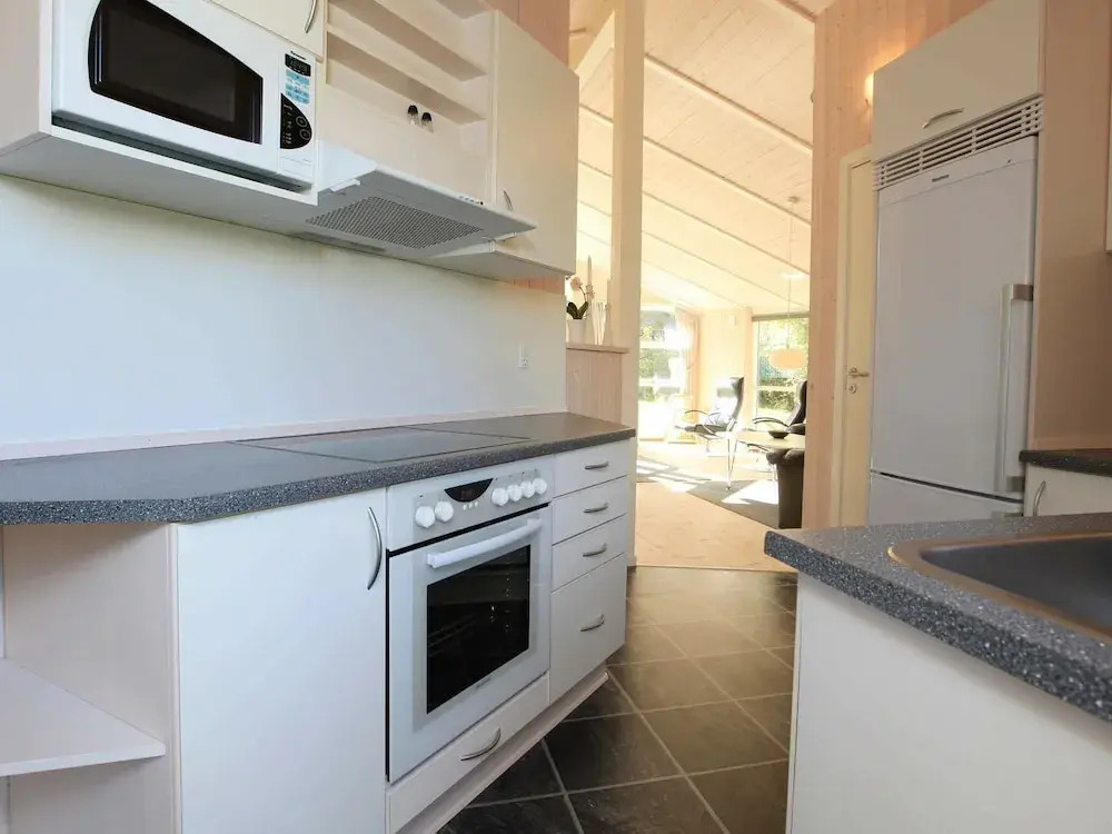 5 person holiday home in Gilleleje-By Traum