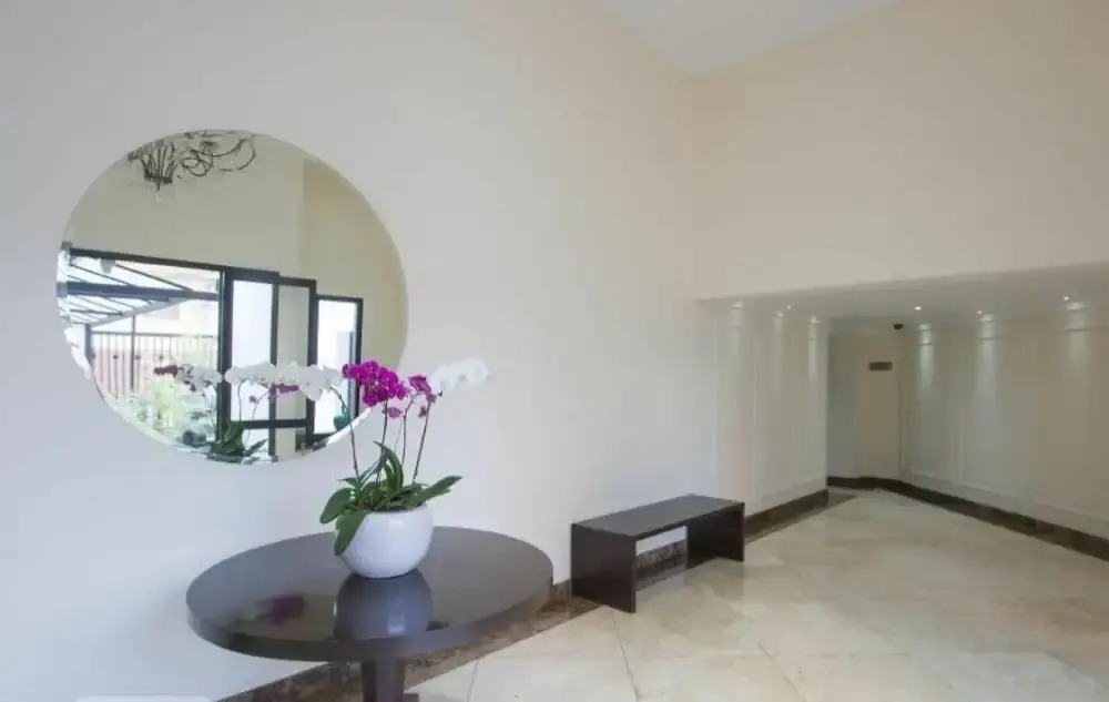 Apartamento 2 Dorm. Chác. Santo Antônio