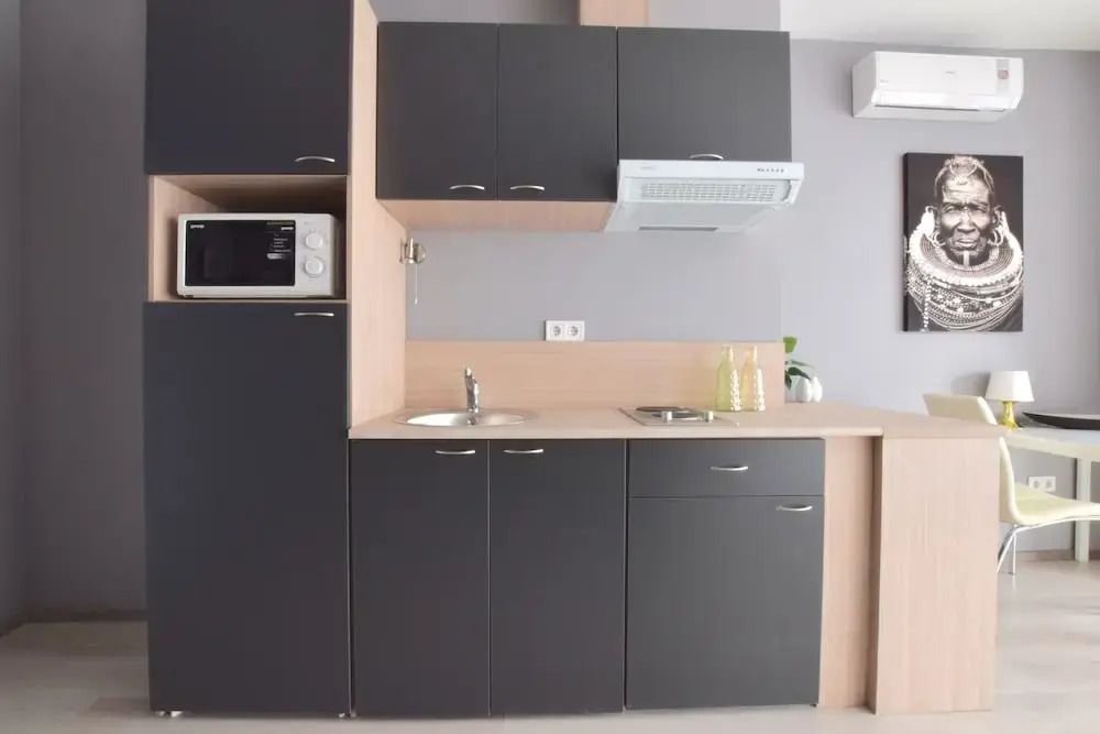 United Colors of Budapest Apartments