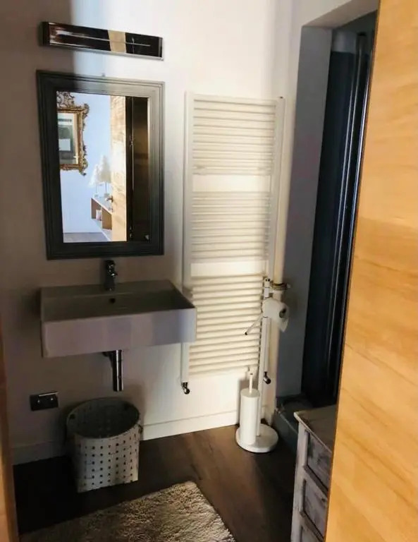 Tuscany Design Apartment