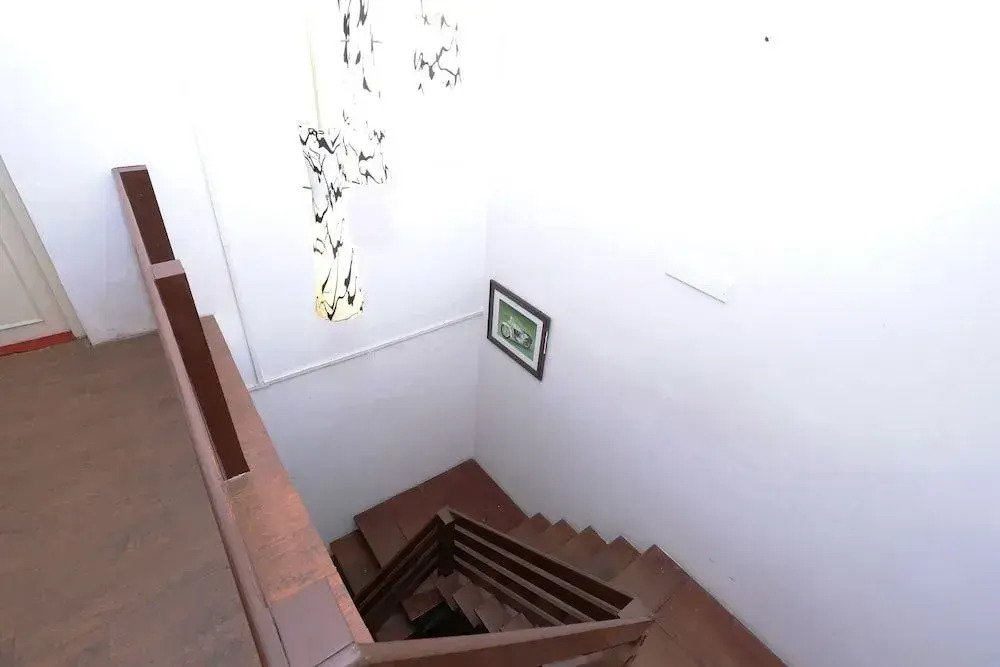 OYO 28424 Coastal Residency