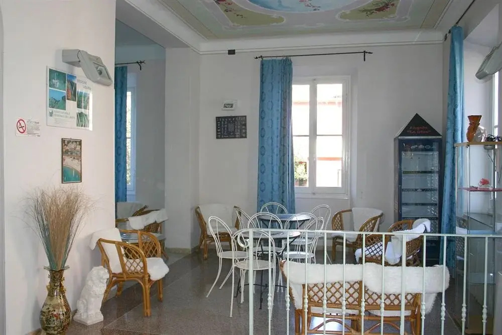 Hotel Stagnaro