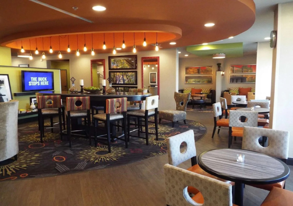 Best Western Plus Clinton/Jackson
