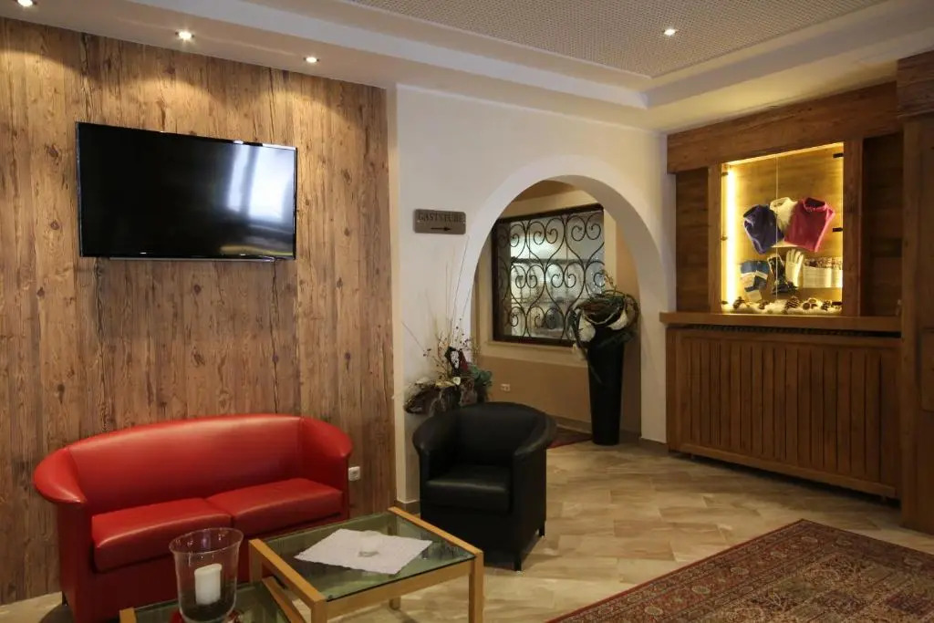 Hotel Bärenbachhof - Joker card included in summer