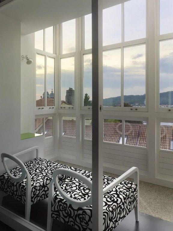 Moure Hotel