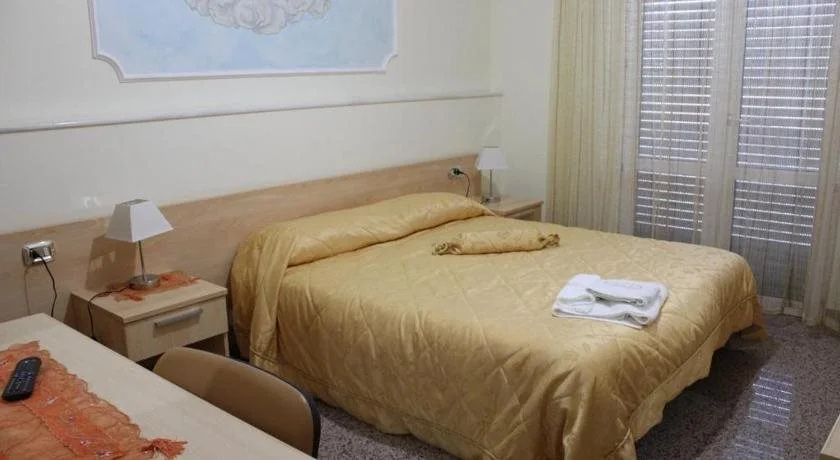 B&B Villa Marinetti