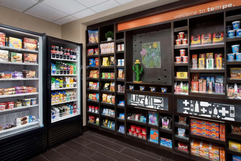 Hampton Inn & Suites Phoenix/Tempe