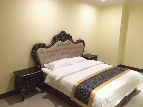 City Xinjia Apartment Hotel