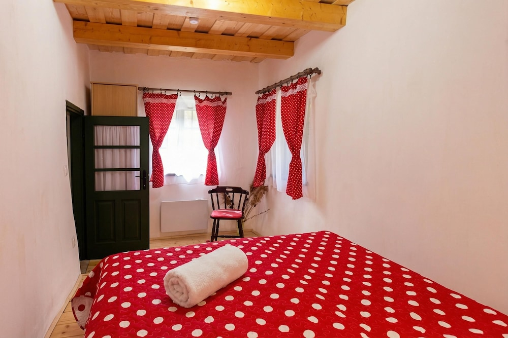 Klementina's Guest House