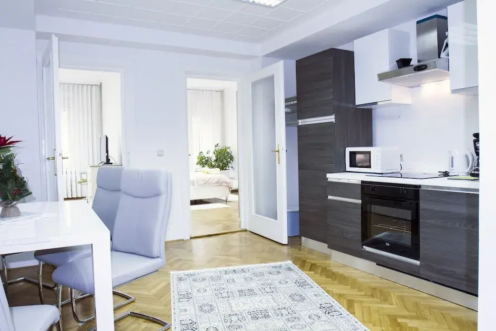 San Antonio Apartment Zagreb