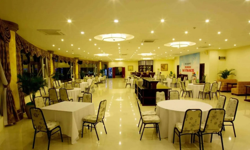 Sai Gon Rach Gia Hotel