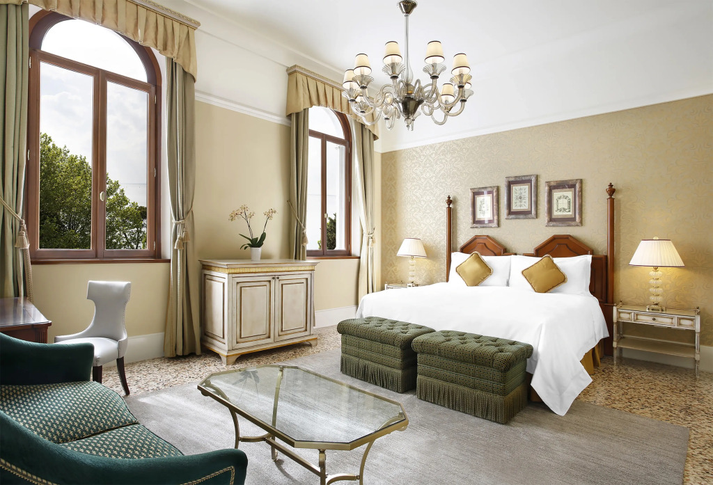 San Clemente Palace Venice