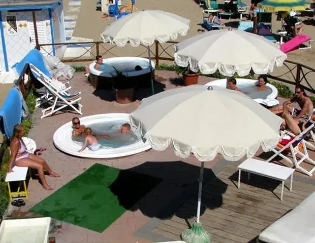 Hotel Bella Romagna