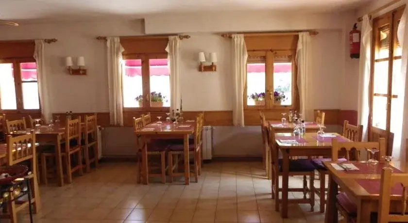 Hostal Alt Pirineu
