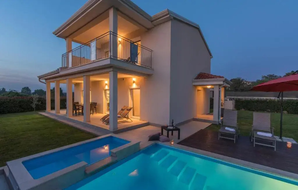 Villa Anita