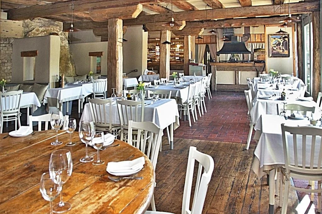 Hotel La Romantica