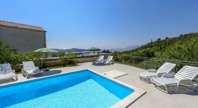 Guest House Villa Bellevue