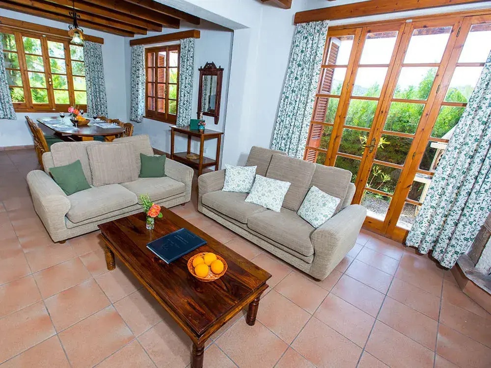 Ambeli Villa