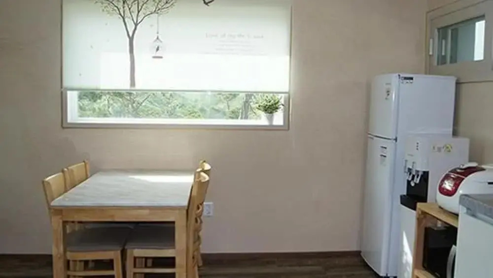 Pohang Sound of Nature Pension