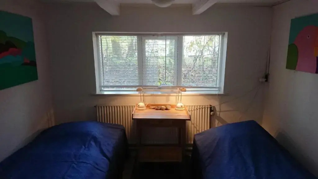 B&B Hesselbjerg