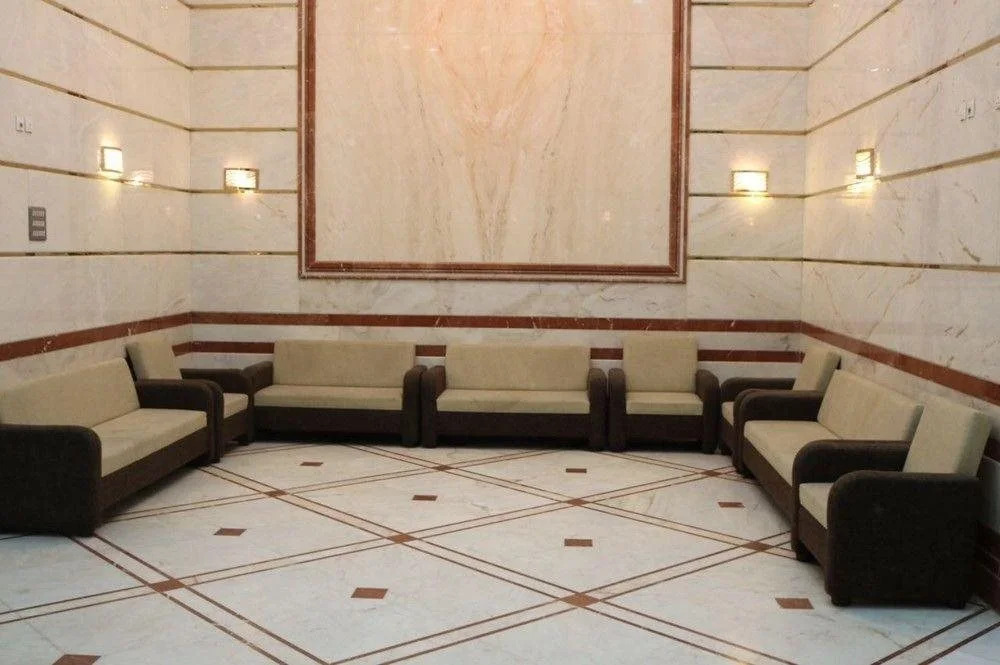 Iskan Hotel 3