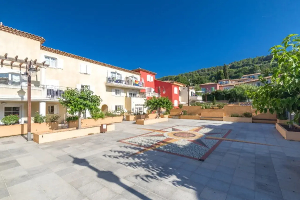 Vacancéole - Le Domaine de Camiole