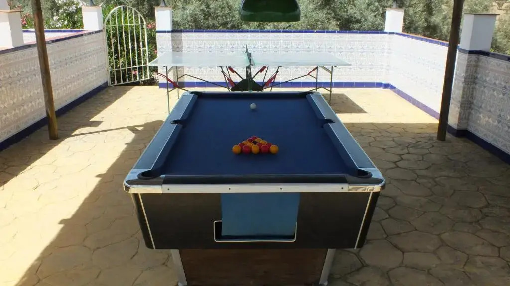 Casa Pino Solo