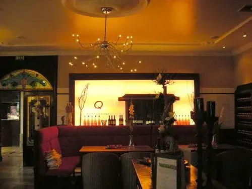 Hotel Bentheimer Hof