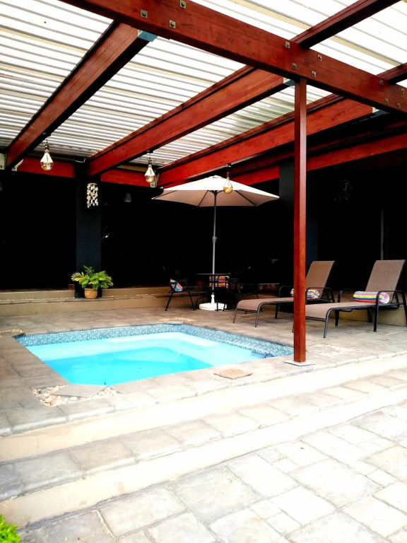 Villa Pesca Self Catering accommodation