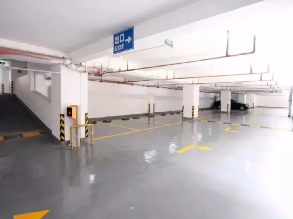 Aishang Hotel (Lecong Furniture Mall, Foshan)