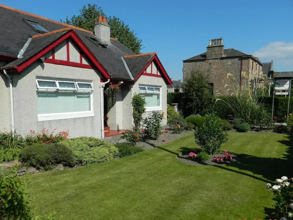 THE KEMPS Guest House