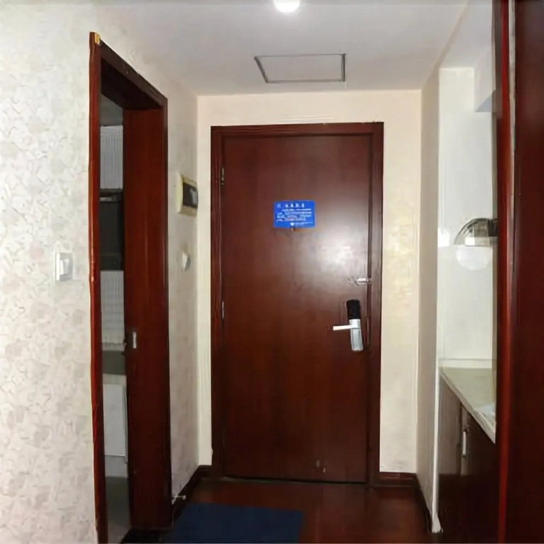 Nanchang Huaxia Business Apartment