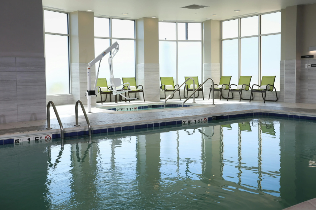 Hilton Garden Inn Arvada/Denver, CO
