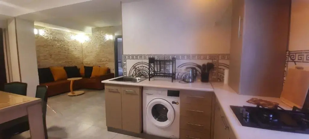 Bakuriani Villa Shale 9