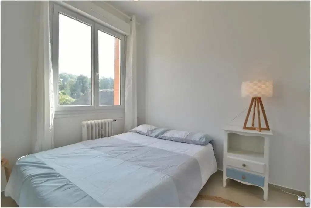 L'Estran Appartement en résidence de bord de mer