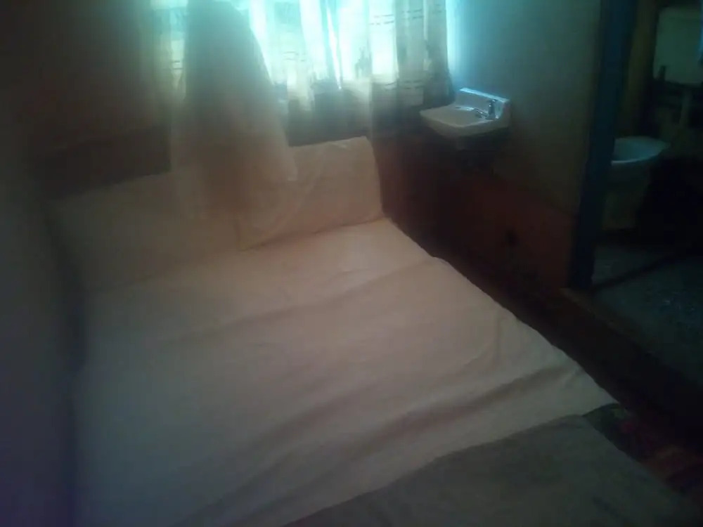Marina Guest House