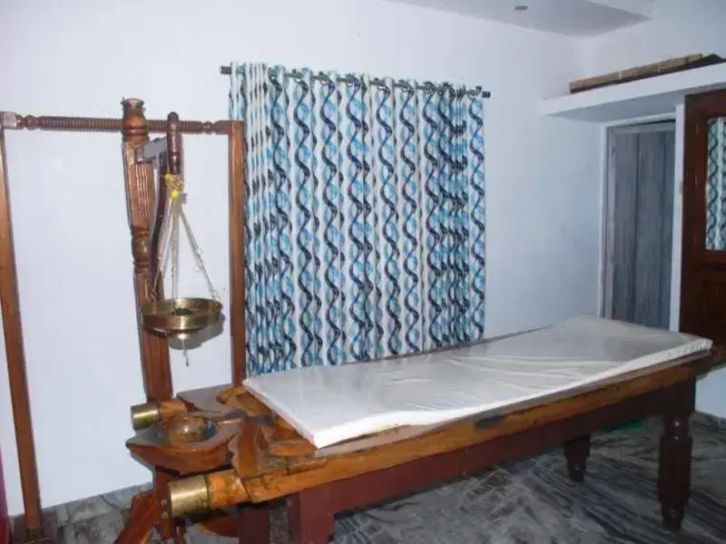Sidha Malayalam Ayurveda & Panchakarma centre