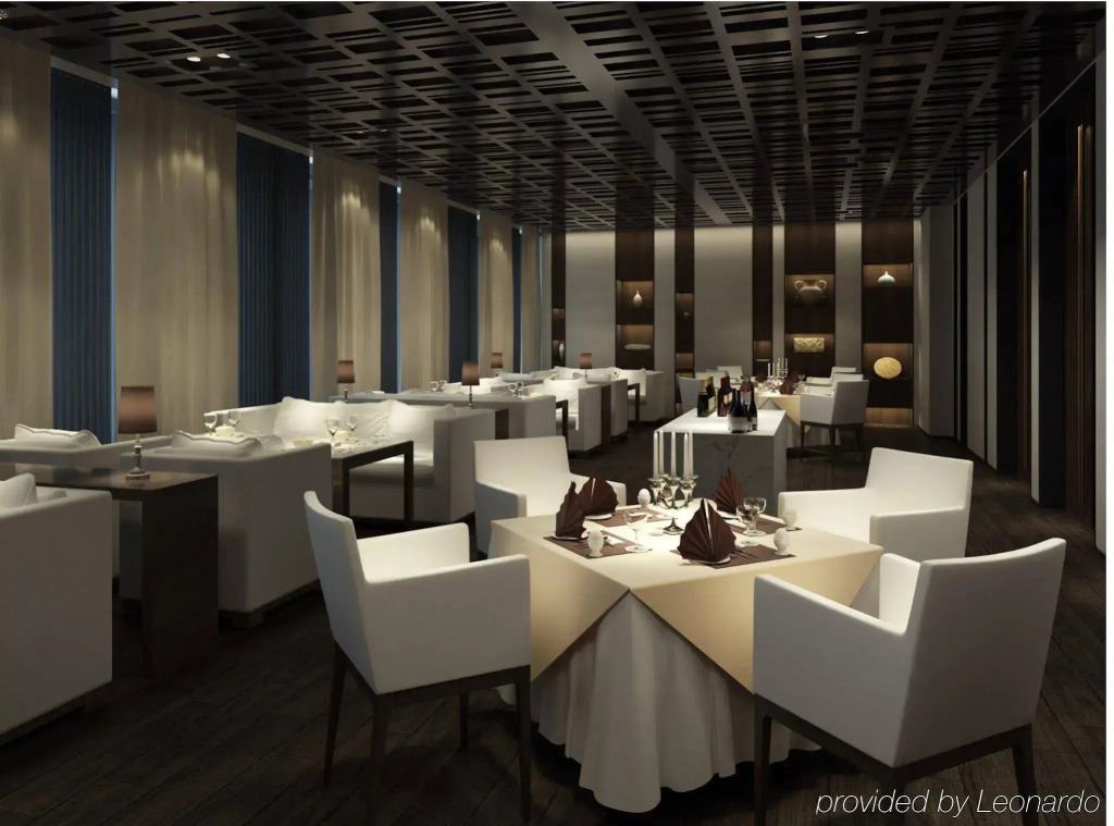 Wuhan Ziyuan Hotel