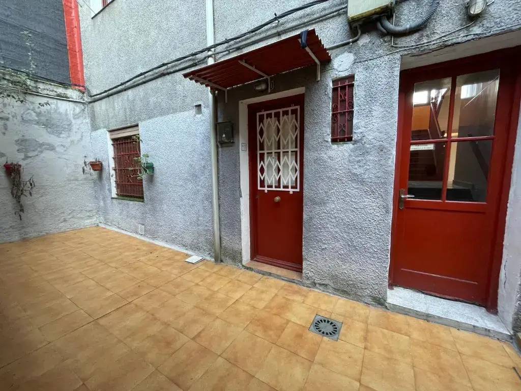 Tranquilo apartamento cerca del Casco Viejo de Bilbao