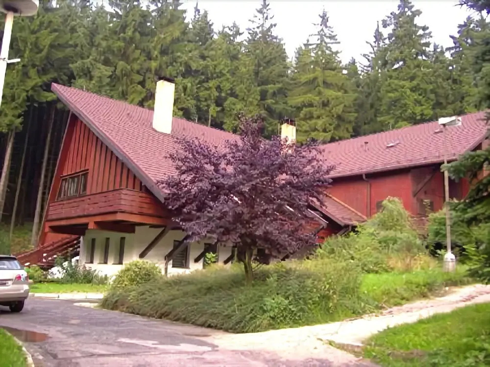 Hotel Koliba