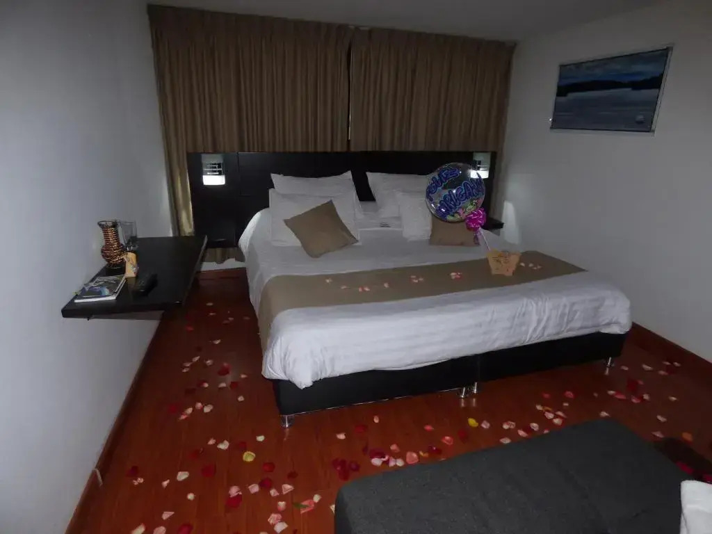 SUITE SANTA LUCIA HOTEL BOUTIQUE