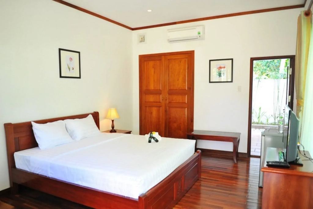 Santa Garden Resort