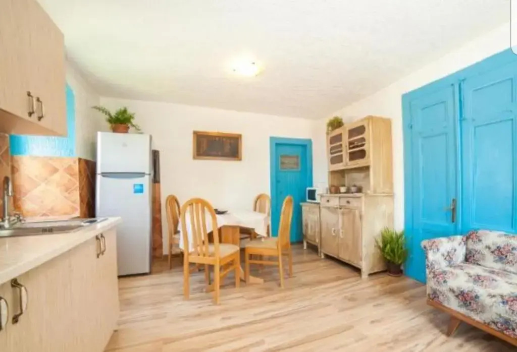 Holiday Home Bogumila dva zasebna apartmana