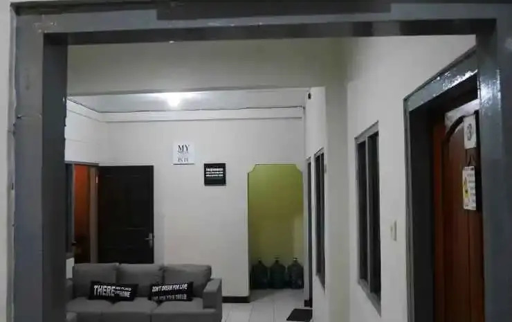 LINA Guest House