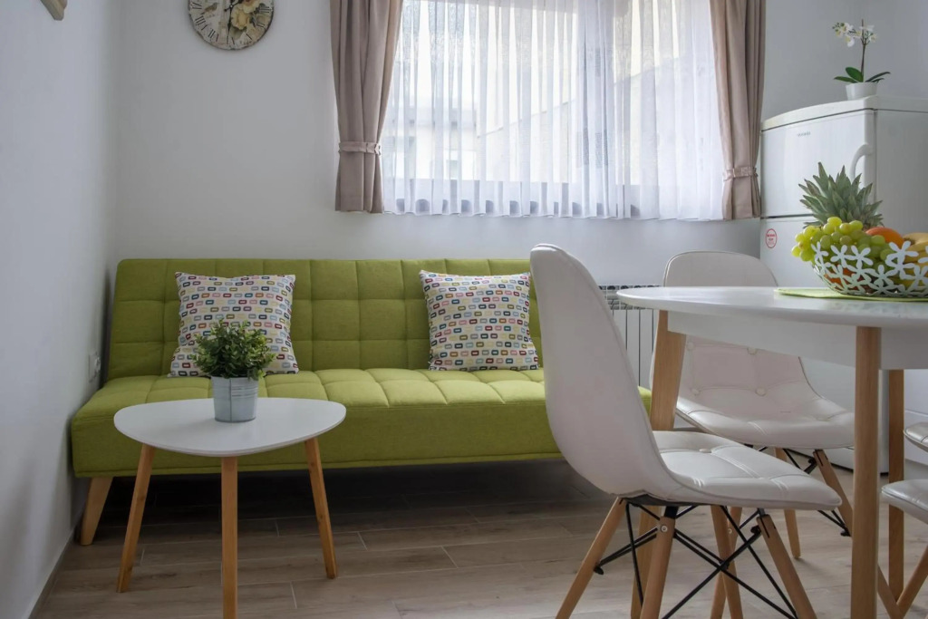 Apartment Vir