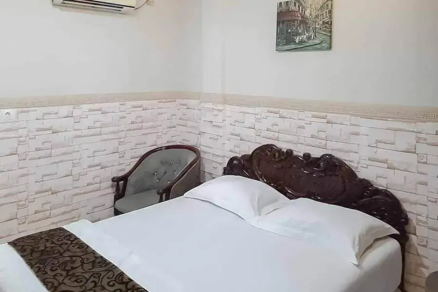 Hotel Andalus RedPartner