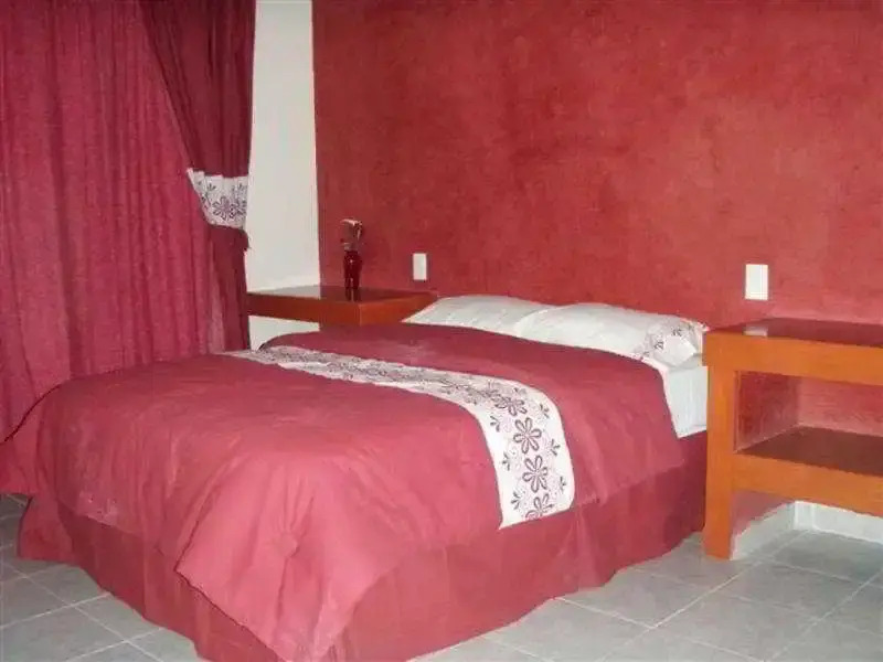 El Pedregal Cancun