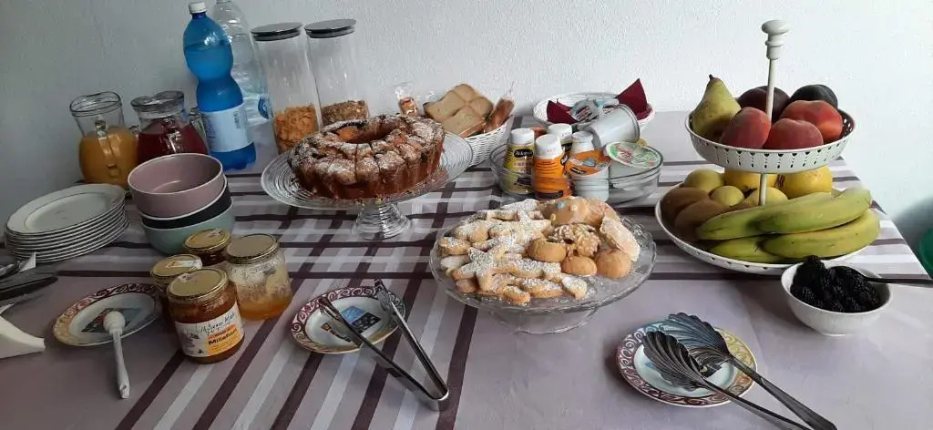 La Vecchia Dimora